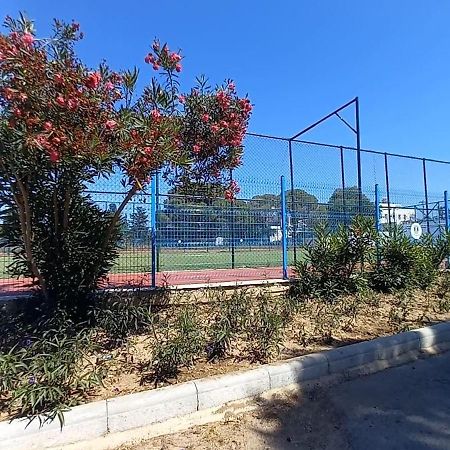 בודרום Rahat Ev מראה חיצוני תמונה
